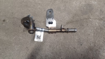 Renault captur ii 19- 1.0 tce шланг оливи 144981681r фото №1