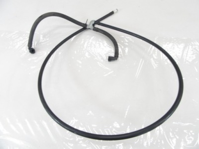 Шланг омивача фари bmw 5 e60 e61 ксенон фото №1