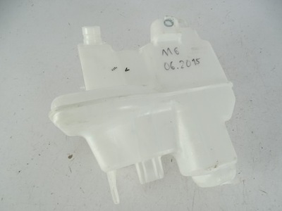 Бак омивача mazda 6 gj фото №1