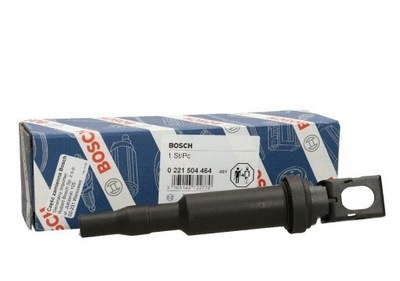 BOSCH CEWKA ZAPŁONOWA BMW E60 E46 E91 E70