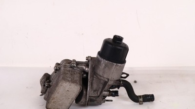 Jeep grand cherokee wk2 3.0 радиатор масла фото №1