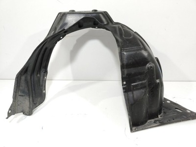 Mitsubishi space star ii підкрилок ліва перед передні фото №1