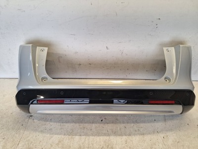 Honda hr-v iii e:hev 22- бампер pdc nh902p фото №1