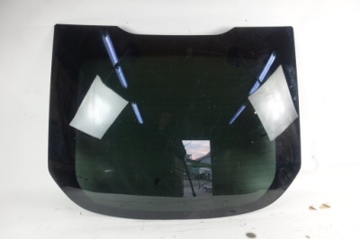 Ford mondeo mk5 стекло крышки 17 r фото №1