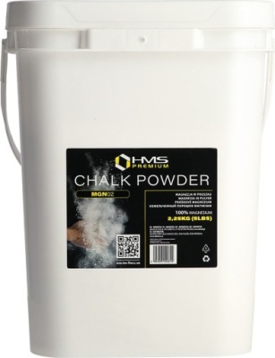MAGNEZJA SYPKA HMS PREMIUM MGN02 2250G