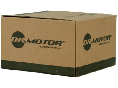 Dr.motor drm0415 шланг масляный, наддув фото №1