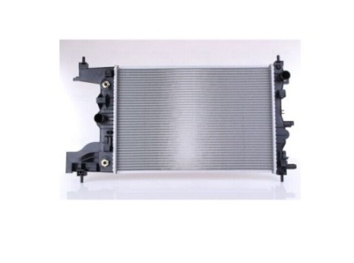 Радиатор wody koyo 2508084k фото №1