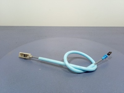 Bmw x5 g05 тягa відкривання двері перед правий 7431004 фото №1