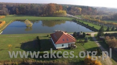 Dom, Głosków, Piaseczno (gm.), 380 m²