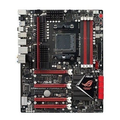 Płyta główna ASUS ROG Crosshair V Formula-Z ATX