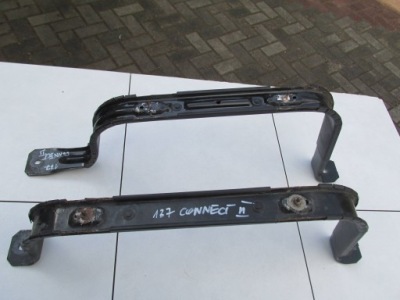 Тримач  хомут бака пального connect mk2 2016 рік [137] фото №1