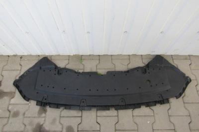 Захист плита підлога pod бампер lexus rx iv 4 15- фото №1