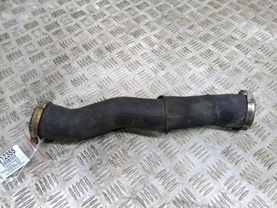 Porsche panamera шланг воздуха 971145708ab фото №1