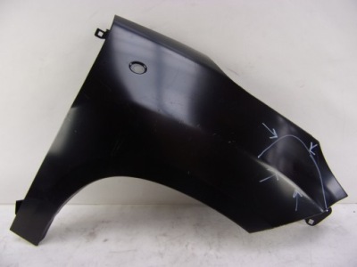 Fiat 500l крыло правый перед 51976569 фото №1