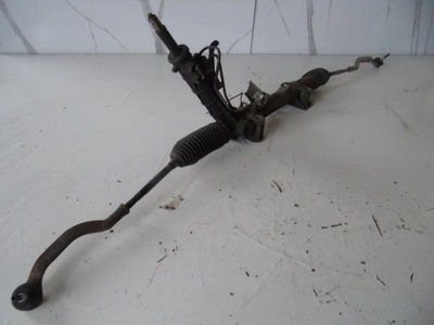 Рулевая рейка renault trafic opel vivaro фото №1