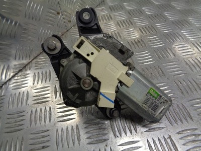 Моторчик дворники задний renault laguna ii фото №1