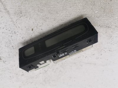 Дисплей экран renault laguna ii p8200002604a фото №1