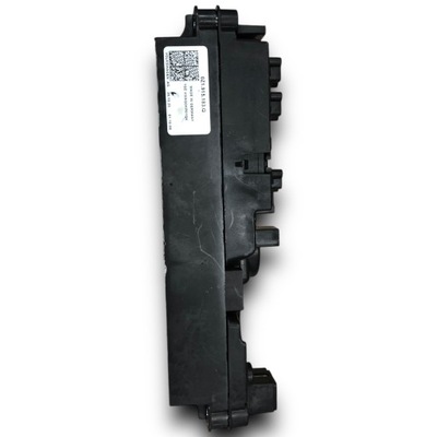 Vw id.3 модуль реле напруги 0z1915183q фото №1