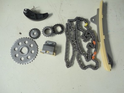 Грм toyota c-hr 1.8 hybrid фото №1