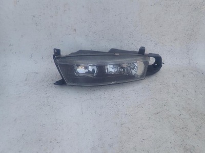 Mitsubishi galant viii 8 96-03 лампа перед ліва фото №1