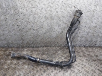 Труба заливная горловина топлива toyota yaris 1 бензин фото №1