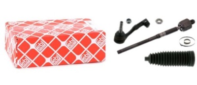 Тяга поворот. bmw 1 series e81 1 series e82 1 serie фото №1