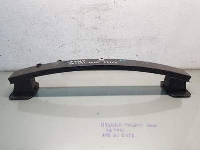 Балка бампера перед hyundai tucson iv фото №1