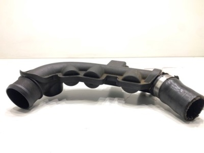 Труба повітря peugeot 308 i 9659145580 1.6 150km 07-16 шланг фото №1