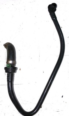 CABLE SERVOMANDOS DE VACÍO 6N1612041K VW AUDI  