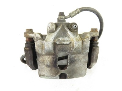 Супорт лівий перед nissan maxima vi фото №1