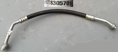 Шланг кондиционера mercedes a w177 1778305701 фото №1