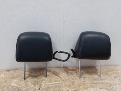 Challenger 2015- підголівник сидіння лівий правий перед фото №1