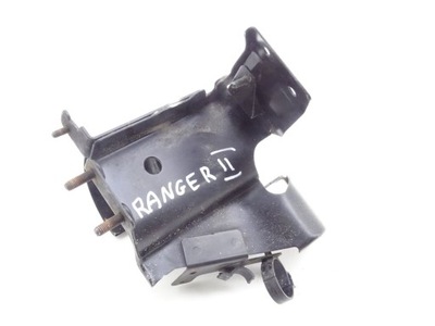 Ford ranger ii mazda b2500 98-06 2.5 td кронштейн фільтра пального фото №1