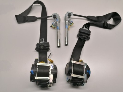 Alfa romeo tonale ремни безопасности перед оригинал seat ремни 2022- фото №1