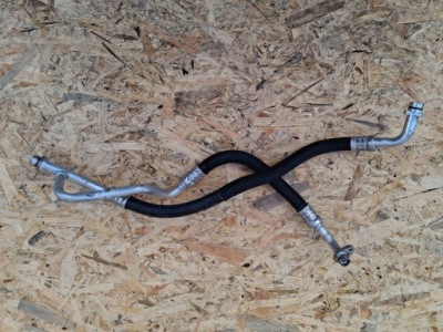 Шланг кондиционера трубка renault arkana 1.6 e-tech 924546510r фото №1