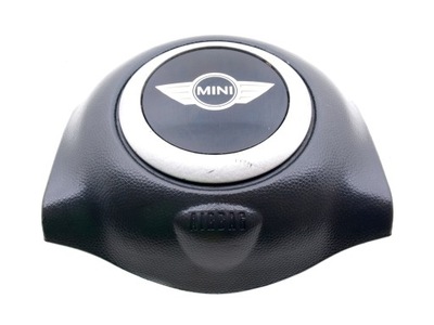 Подушка подушка безопасности водителя mini cooper one s фото №1