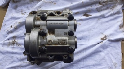 Вал вали ford focus mustang fb5e6k360be r9cb фото №1