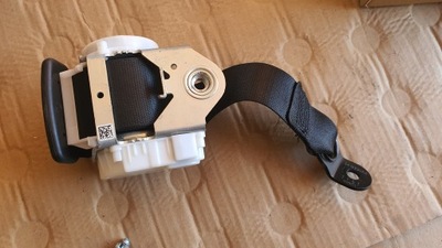 Pas безпеки лівий задня bmw i3 7305643 фото №1