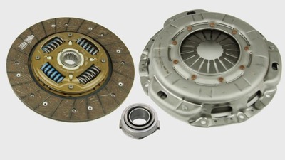 Japan line 40-03711j комплект сцепления mazda rx-8 6 ступенчатая фото №1