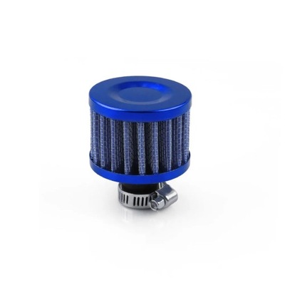 Universal Car Motorcycle Air Filter Car Motorbike Intake High Flow C~25751