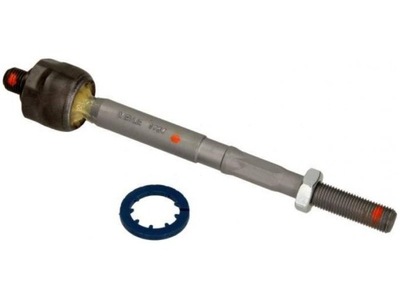 Тяга поворот. renault megane ii 02- le/pr hd bez насадки фото №1