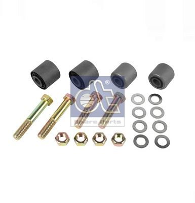 DT SPARE PARTS 5.90036 JUEGO NAPRAWCZY,  