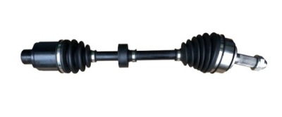 Приводной вал правая перед honda cr-v iv rm rm1 2.0 150km фото №1