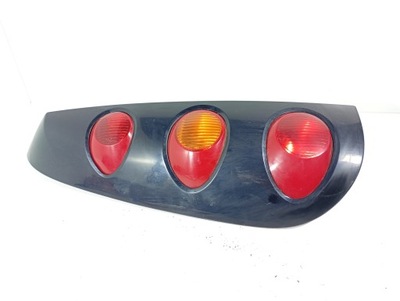 Smart forfour 04-06 лампа левая задняя задняя оригинальный номер a4548200164 фото №1