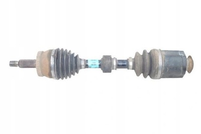 Приводной вал правый перед kia sorento ii 2.2 crdi фото №1