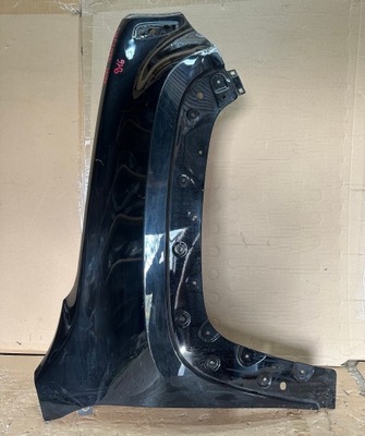 Крыло передний правый jeep renegade 14- правый перед фото №1