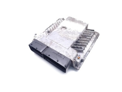 Vw passat модуль модуля керуючого двигуна дизель фото №1