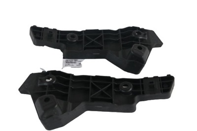 Ssang yong e100 направляющая левый фото №1