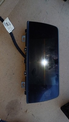 Дисплей монитор bmw 1 f20 lift 9322121 фото №1