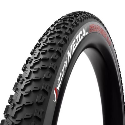 Opona MTB XC Vittoria MEZCAL III G2.0 29x2.25 TNT tubeless zwijana 725g